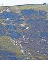 ‘River of rubbish’ cleared from Welsh mountain ‘River of rubbish’ cleared from Welsh mountain5