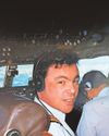 Ex-pilot’s ‘headache’ as he mowed the lawn was devastating stroke Ex-pilot’s ‘headache’ as he mowed the lawn was devastating stroke27