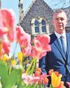 Working together is key to Wales' future prosperity and strength Working together is key to Wales' future prosperity and strength20