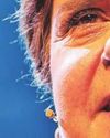 'It's a deeply painful thing to come to terms with... somebody who lied to me and put me in peril' 'It's a deeply painful thing to come to terms with... somebody who lied to me and put me in peril'16