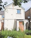 The empty house that is a magnet for criminal behaviour23