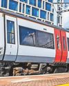 Rail operator criticised for opposing TfW plans9
