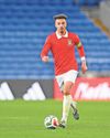 Friendly clash fails to capture imagination as fans give it a miss41