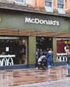 McDonald's closes after ‘pest sighting’7