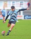 Ospreys consider move for new fly-half40
