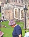 Fears landmark could become insolvent - report9