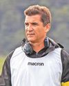 Coach finds glory in France with forgotten Wales stars39