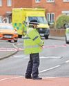 Murder investigation after woman found dead10