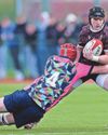 Clubs put on alert as players are released44