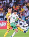Western Mail
