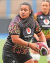 Lillicrap: Welsh can have a big impact on Lions tour29