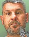 Axe-wielding man turned up at house14