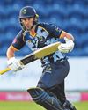 Cooke: Glam can turn up the heat in Blast24