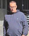First prosecution under new sex harassment law First prosecution under new sex harassment law16