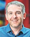 Talfan Davies confirmed as BBC's new deputy D-G Talfan Davies confirmed as BBC's new deputy D-G0