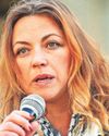 Stars urge judge to drop 'terror' link in Palestine Action case Stars urge judge to drop 'terror' link in Palestine Action case7