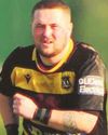 Rugby player dies as club rocked by second tragedy Rugby player dies as club rocked by second tragedy13