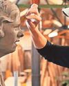 New statue of trailblazer for children and women's rights set to be unveiled New statue of trailblazer for children and women's rights set to be unveiled1