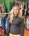 From side hustle to top tier, teen scores big with old football shirts From side hustle to top tier, teen scores big with old football shirts4