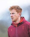 Pivac backs Patchell to shine in Italian adventure Pivac backs Patchell to shine in Italian adventure37