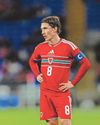 Wales connection at Leeds crucial in race for Wilson Wales connection at Leeds crucial in race for Wilson33