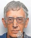 Retired vicar didn't think child sex abuse images were illegal Retired vicar didn't think child sex abuse images were illegal3