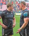 15 missing... so Tandy has some choices to make ahead of summer opener against the Barbarians 15 missing... so Tandy has some choices to make ahead of summer opener against the Barbarians36