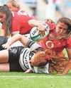 Western Mail