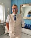 CHEF TO SERVE UP CASH FOR HOSPITAL CLOSE TO HIS HEART11