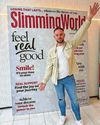 WEIGHT LOSS A STEP IN THE RIGHT DIRECTION!28