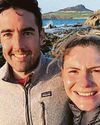 DOCTOR'S MARATHON EFFORT AFTER DEATH OF SON AT 9 DAYS OLD33