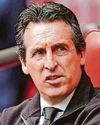 Villa not ready to help Spurs' Euro final bid38