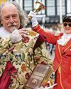 THERE'S BARD BLOOD AS MR SHAKESPEARE QUITS!3
