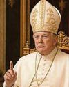 Trump sparks unholy row13