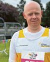 HEART HORROR ON GOLF COURSE TEES OFF DAD'S MARATHON FUNDRAISING27