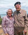 STREET NAME HONOUR FOR D-DAY HERO8