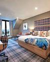 A PAD/LOCH COMBINATION57