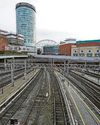 Dozens of sex crimes revealed at train stations Dozens of sex crimes revealed at train stations