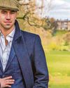 LORD BLOCKS SON FROM TAKING OVER ESTATE AS HE 'LACKS ACHIEVEMENT'3