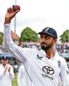 CATCH OF THE DAY AS BROOK BRILLIANCE STUNS BEN42