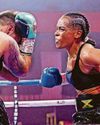Taylor rekindles spark after absence34