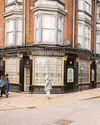 Pub hits back after a customer criticises 'disgusting service'25