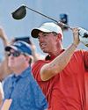 Rory ‘concerned’ for US Open after driver issues44