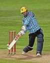 Bears get off the mark with Yorkshire win Sunday Mercury