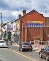 EX-FOOTBALLER SENT TO PRISON FOR WILD SHOOTING IN STREET9