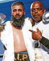 Unbeaten Zain happy to put the rounds in Sunday Mercury