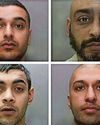 COCAINE KINGPIN SAID HE WAS ESCORT BEFORE £20m EMPIRE RUMBLED Sunday Mercury