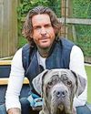 Star's emotional appeal for dog Sunday Mercury
