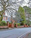 City's poshest street where mansions sell for up to $1.7 million Sunday Mercury