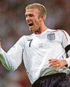 Becks is really Posh now after worthy knighthood Sunday Mercury